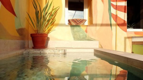 Paradise Island House, Ronda